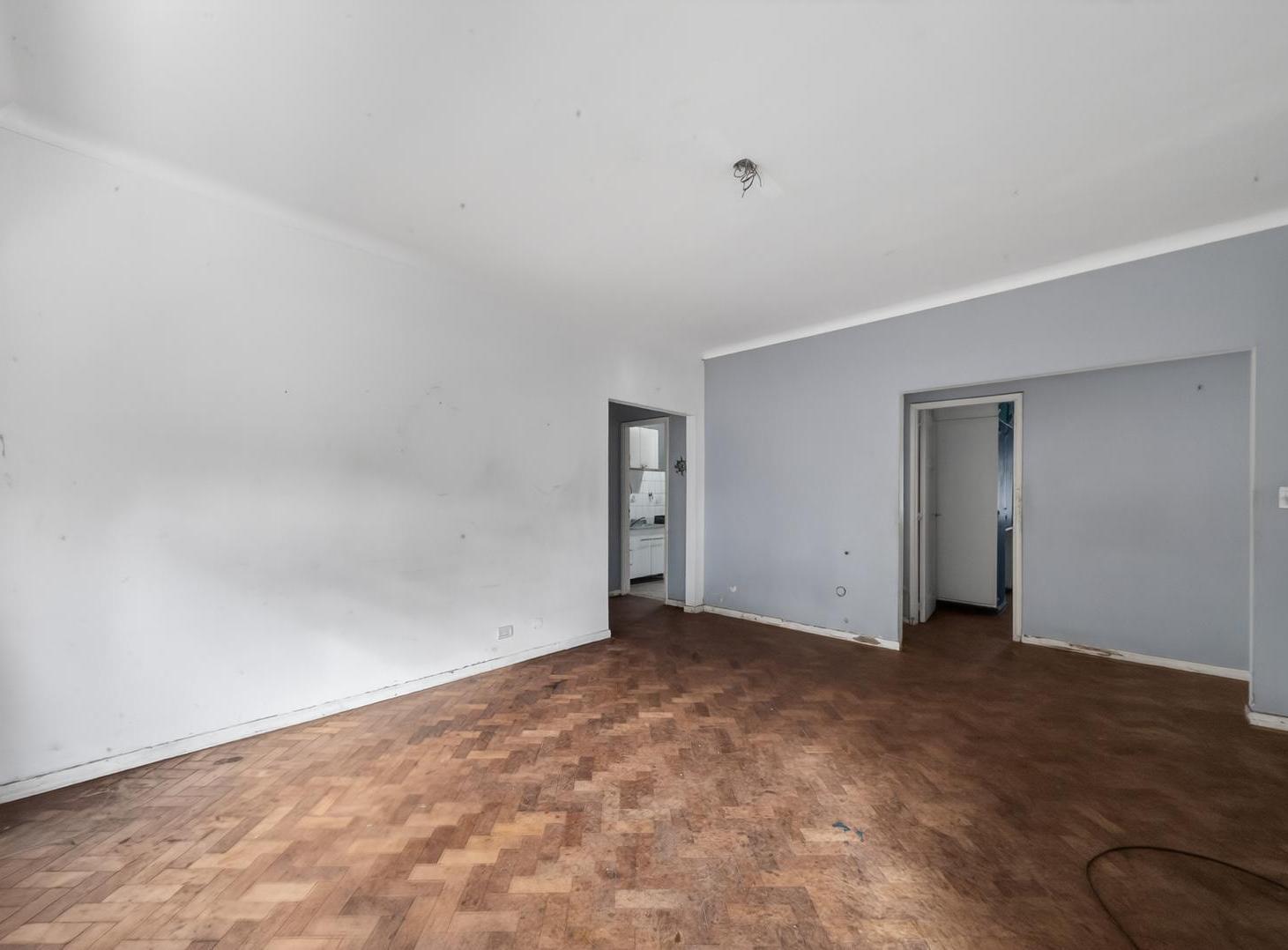 VENTA DEPARTAMENTO 4 AMBIENTES BALCON PARQUE CHACABUCO