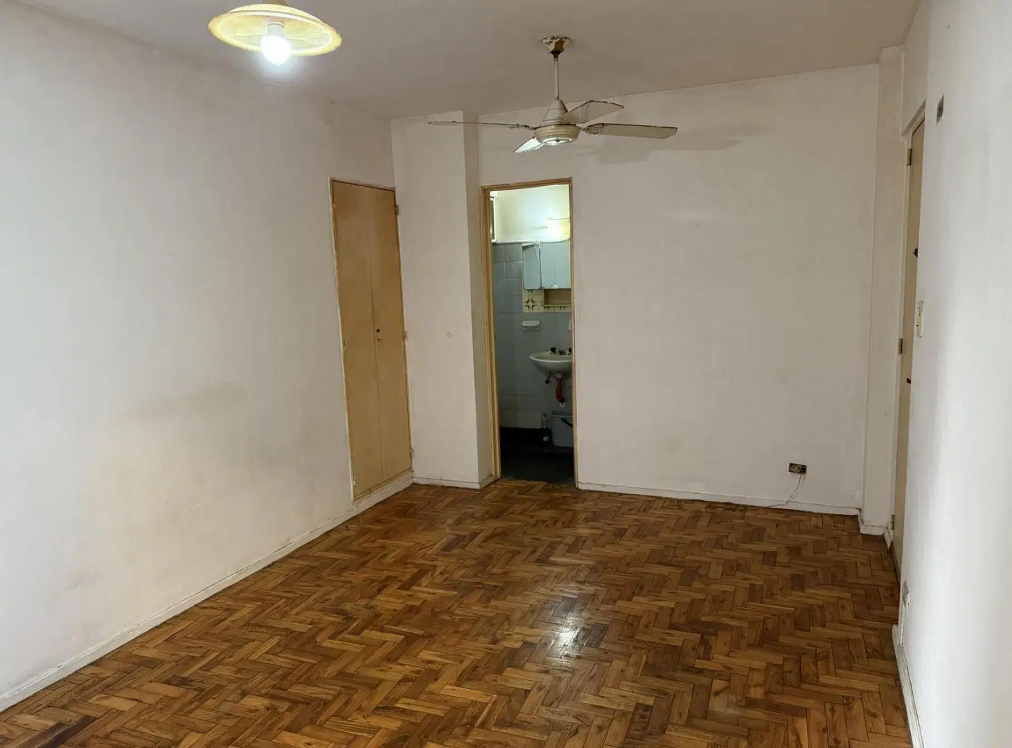ALQUILER DEPARTAMENTO MONOAMBIENTE ALMAGRO APTO MASCOTA 4