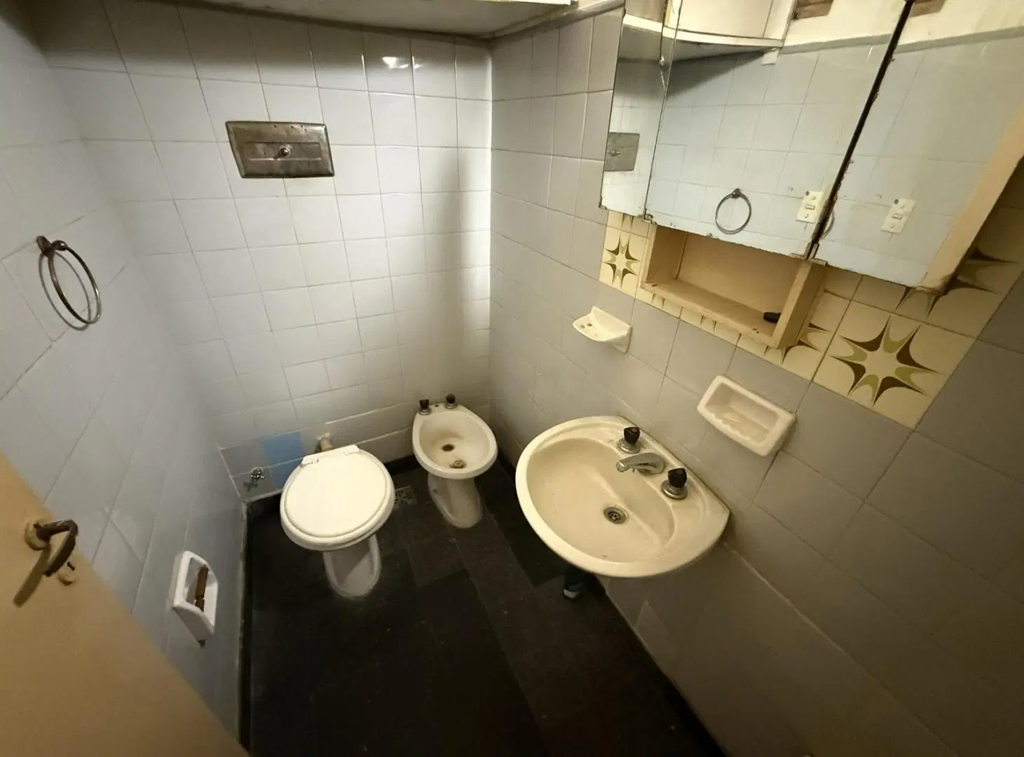 ALQUILER DEPARTAMENTO MONOAMBIENTE ALMAGRO APTO MASCOTA 4