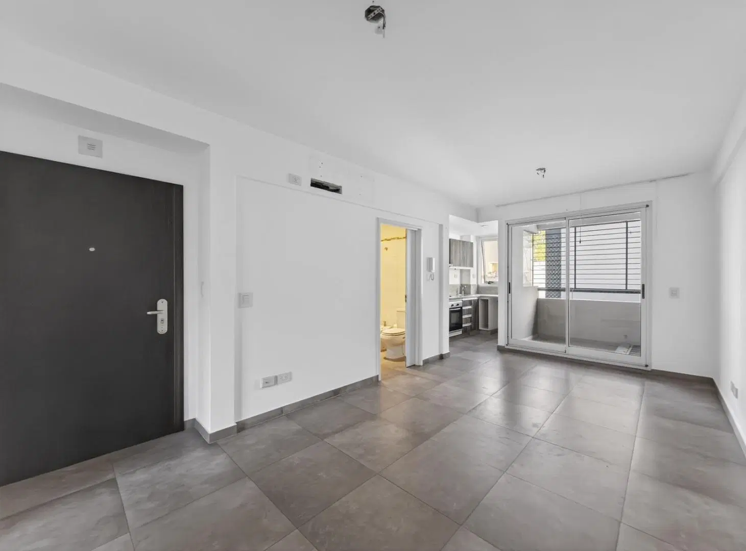 ALQUILER DEPARTAMENTO 2 AMBIENTES BALCON PALERMO APTO MASCOTA 5