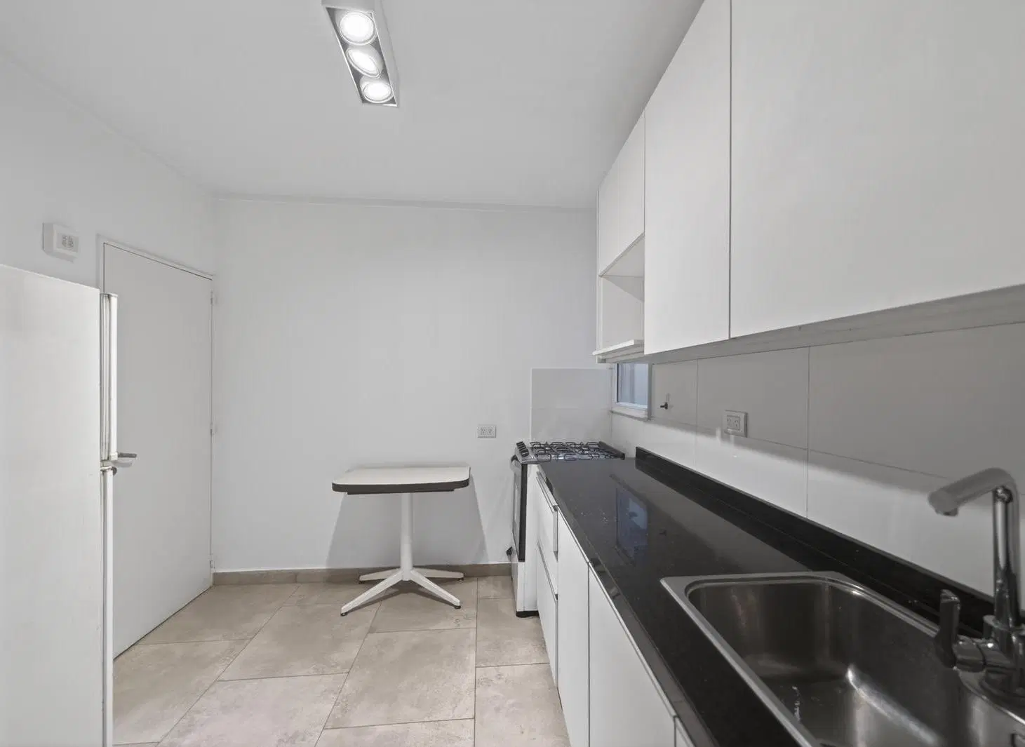 VENTA DEPARTAMENTO 3 AMBIENTES RECOLETA 2