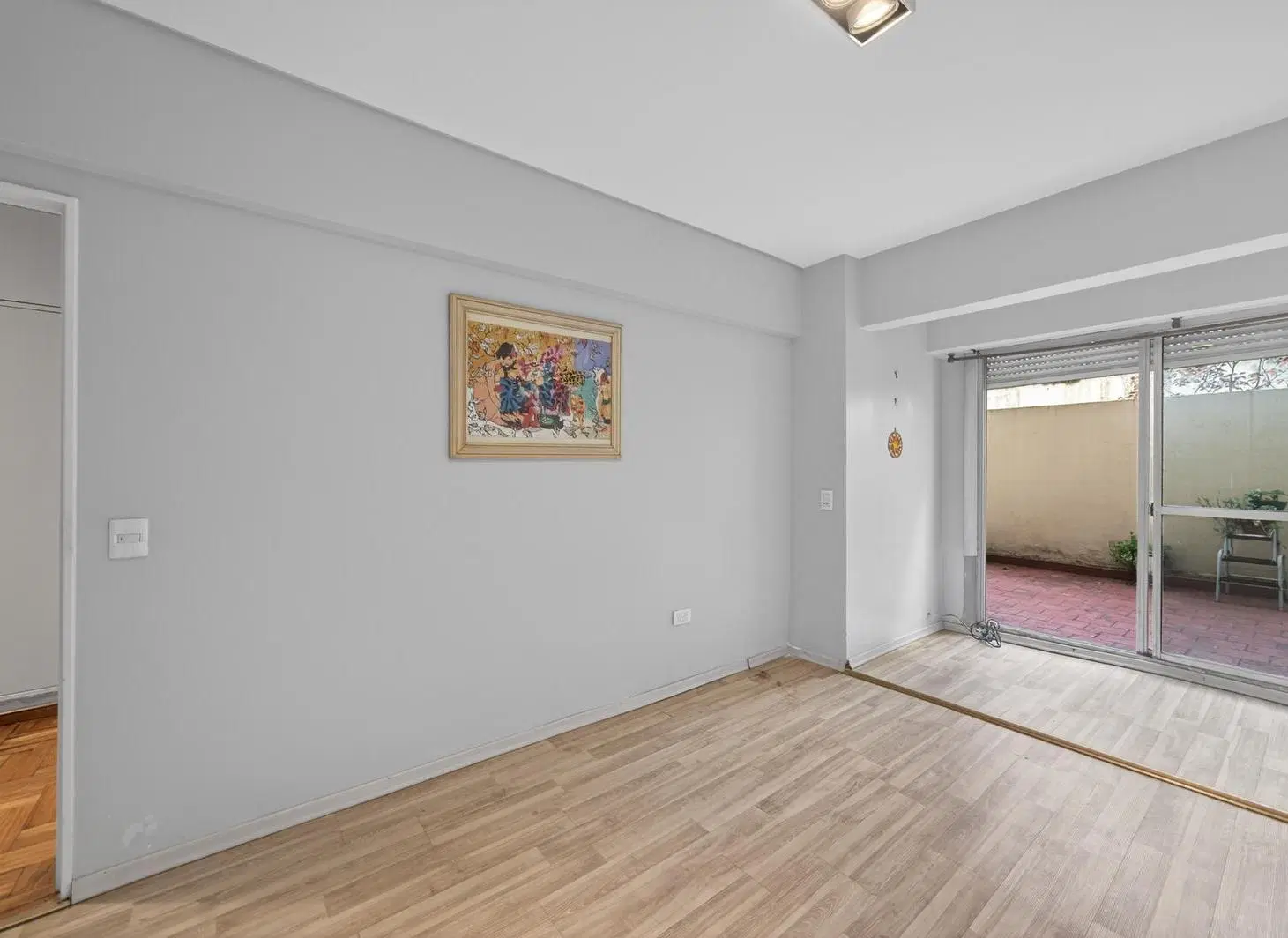 VENTA DEPARTAMENTO 3 AMBIENTES RECOLETA 4