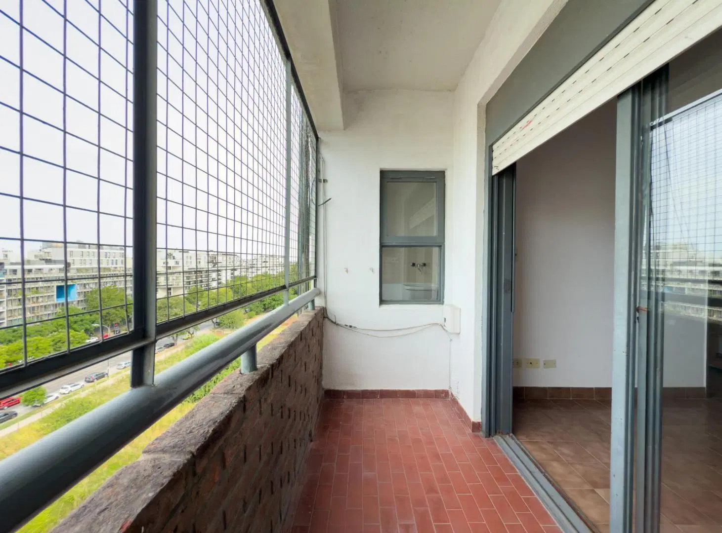 ALQUILER DEPARTAMENTO 3 AMBIENTES BARRIO CERRADO LUGANO 1