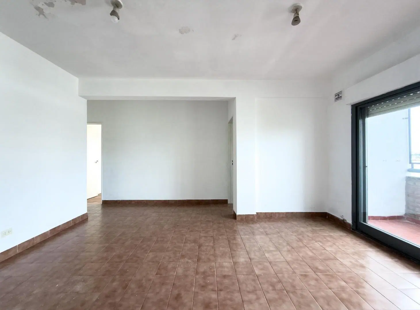 ALQUILER DEPARTAMENTO 3 AMBIENTES BARRIO CERRADO LUGANO 8