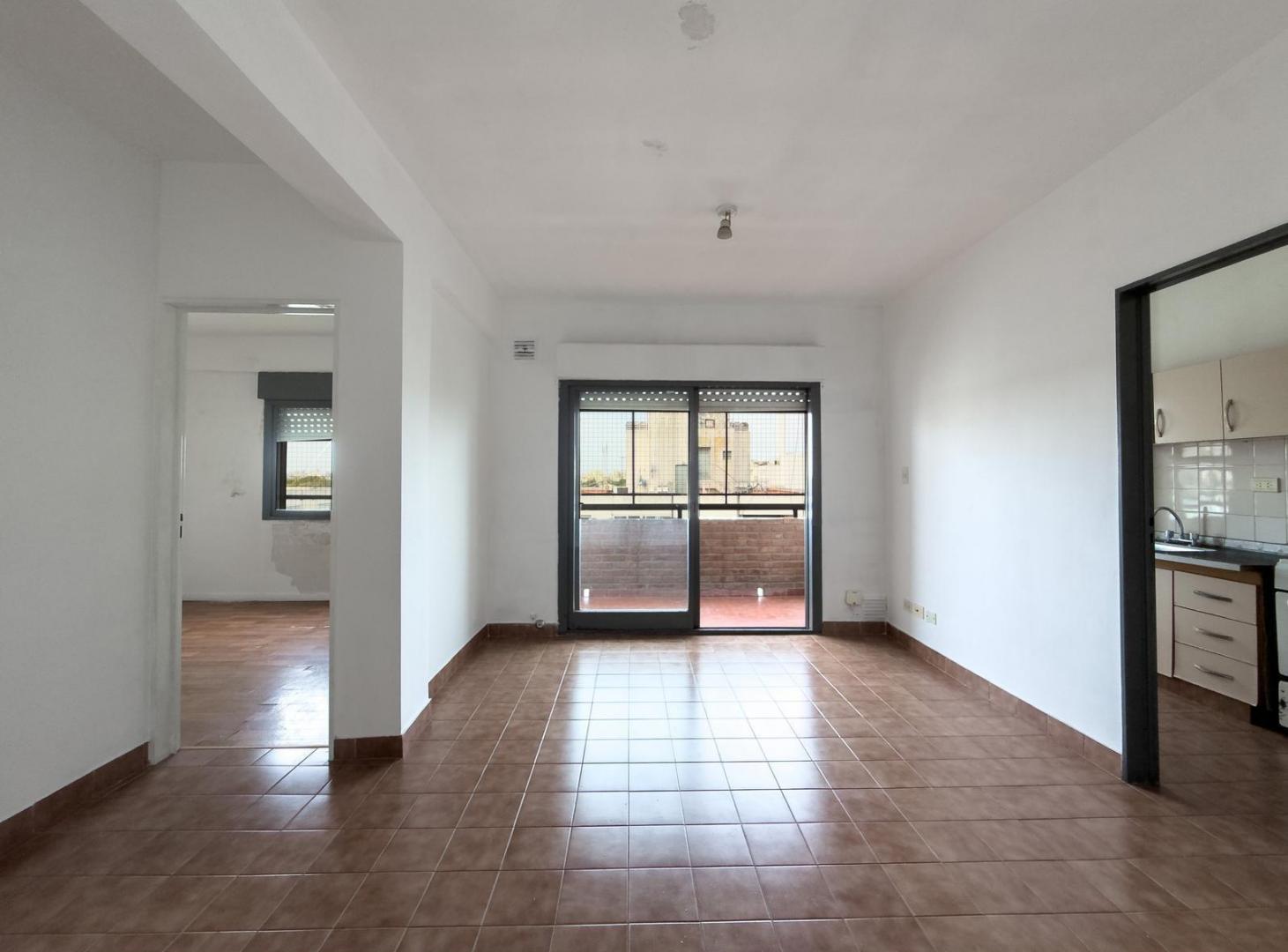 Foto de ALQUILER DEPARTAMENTO 3 AMBIENTES BARRIO CERRADO LUGANO, imagen 2