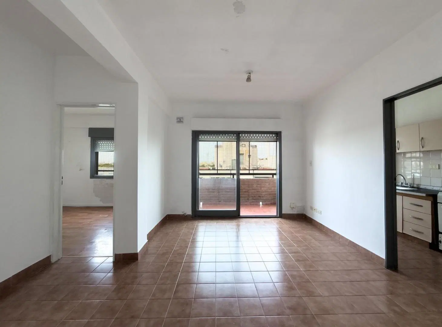 ALQUILER DEPARTAMENTO 3 AMBIENTES BARRIO CERRADO LUGANO 2