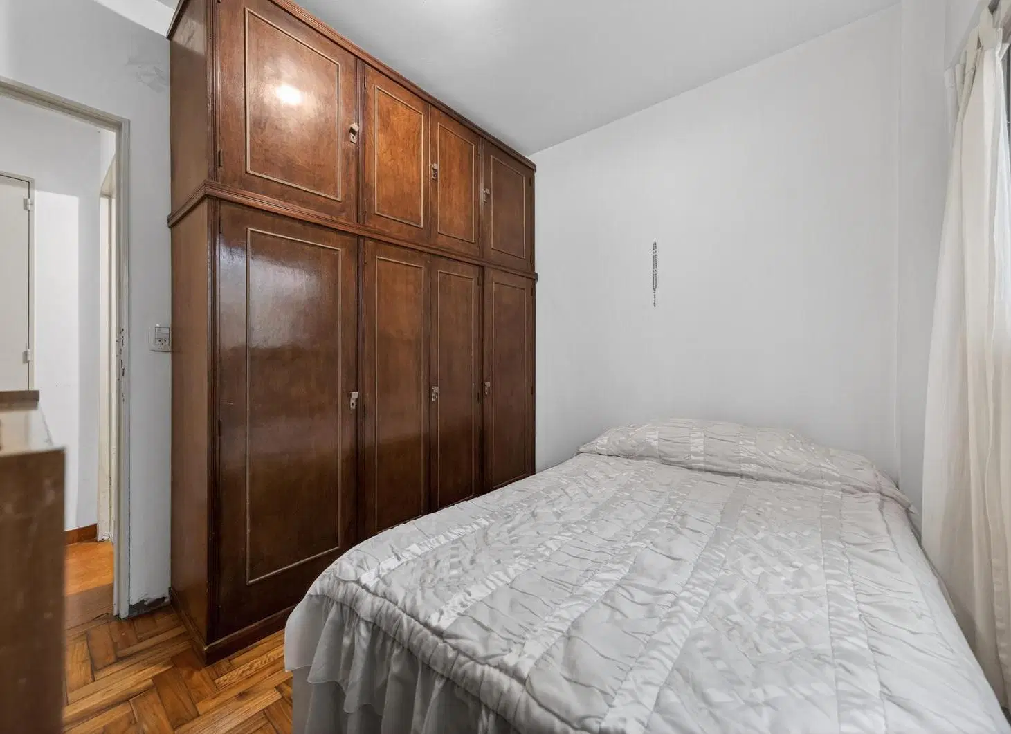 VENTA DEPARTAMENTO 2 AMBIENTES BELGRANO R 8
