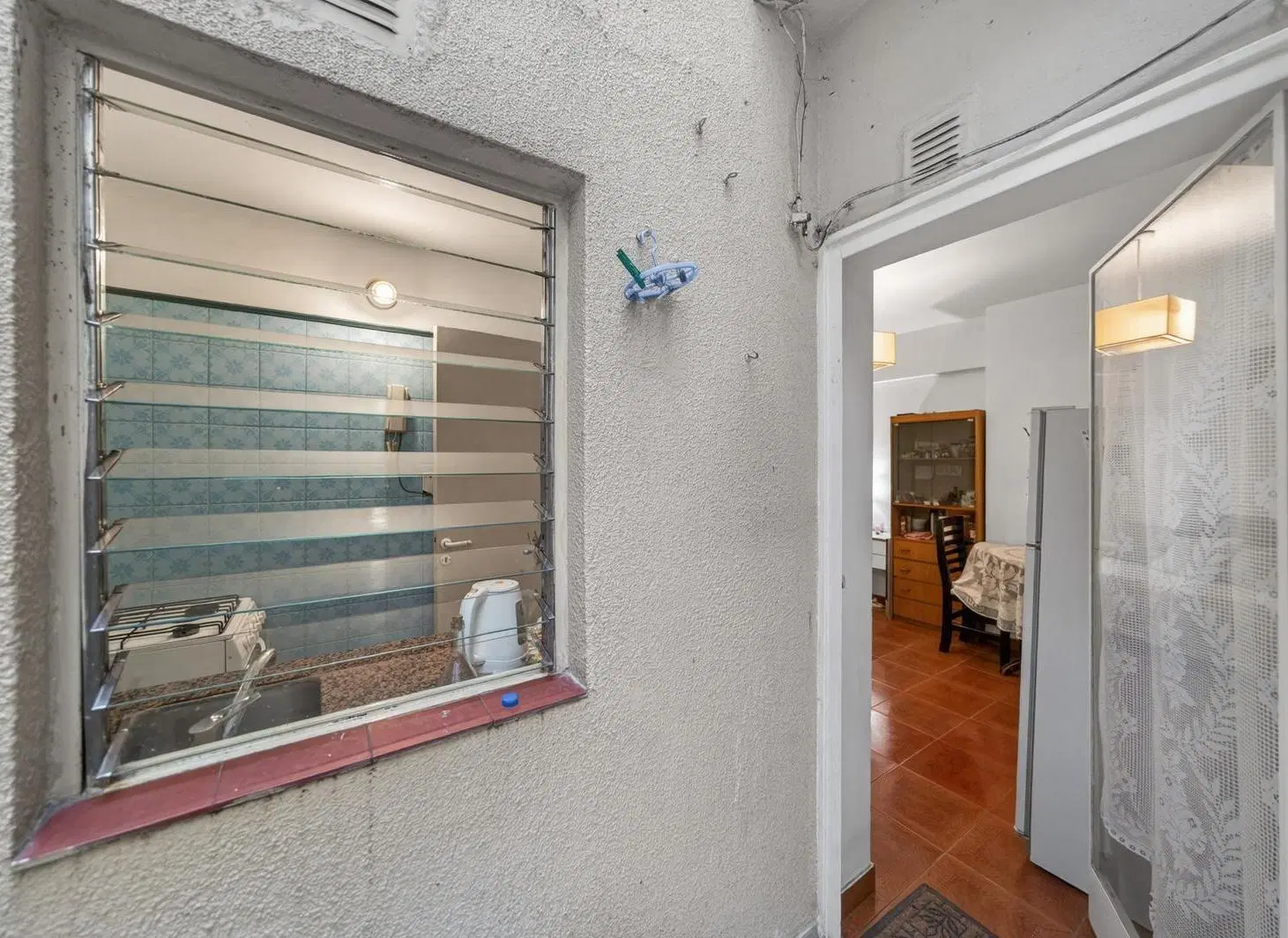 VENTA DEPARTAMENTO 2 AMBIENTES BELGRANO R 1