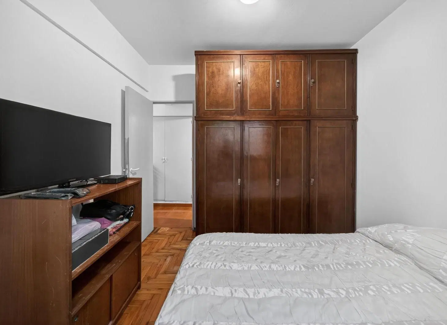 VENTA DEPARTAMENTO 2 AMBIENTES BELGRANO R 5