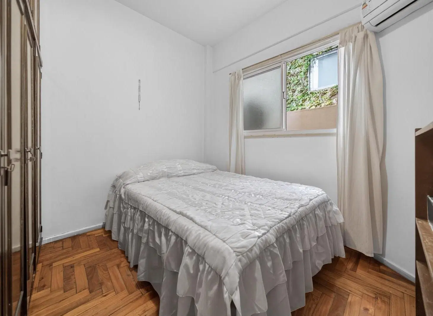 VENTA DEPARTAMENTO 2 AMBIENTES BELGRANO R 4