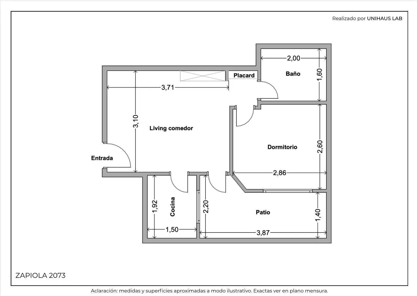 Plano 1