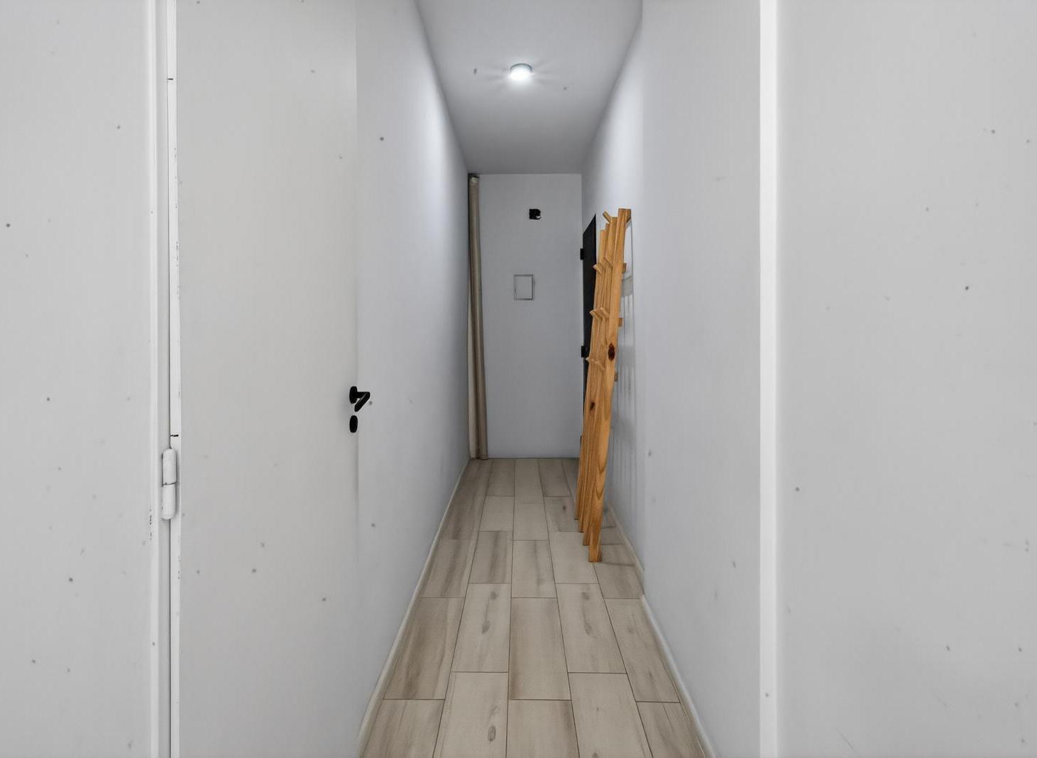 VENTA DEPARTAMENTO MONOAMBIENTE BALVANERA