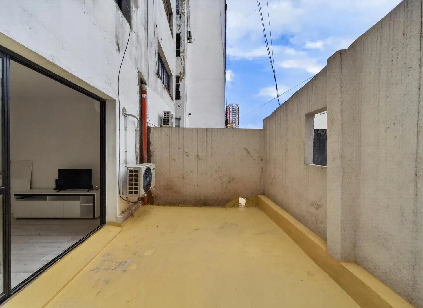 VENTA DEPARTAMENTO MONOAMBIENTE BALVANERA 2