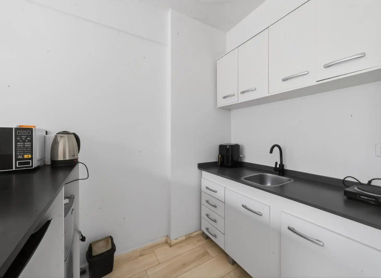 VENTA DEPARTAMENTO MONOAMBIENTE BALVANERA 4