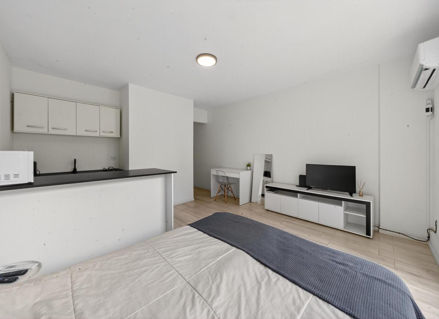 VENTA DEPARTAMENTO MONOAMBIENTE BALVANERA