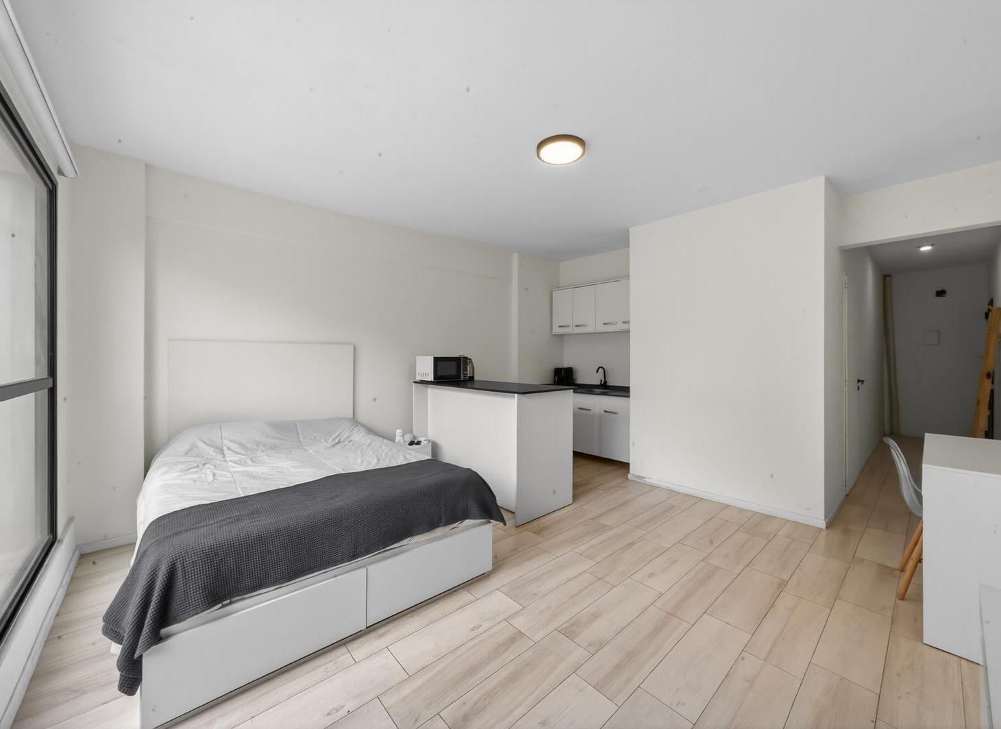 VENTA DEPARTAMENTO MONOAMBIENTE BALVANERA