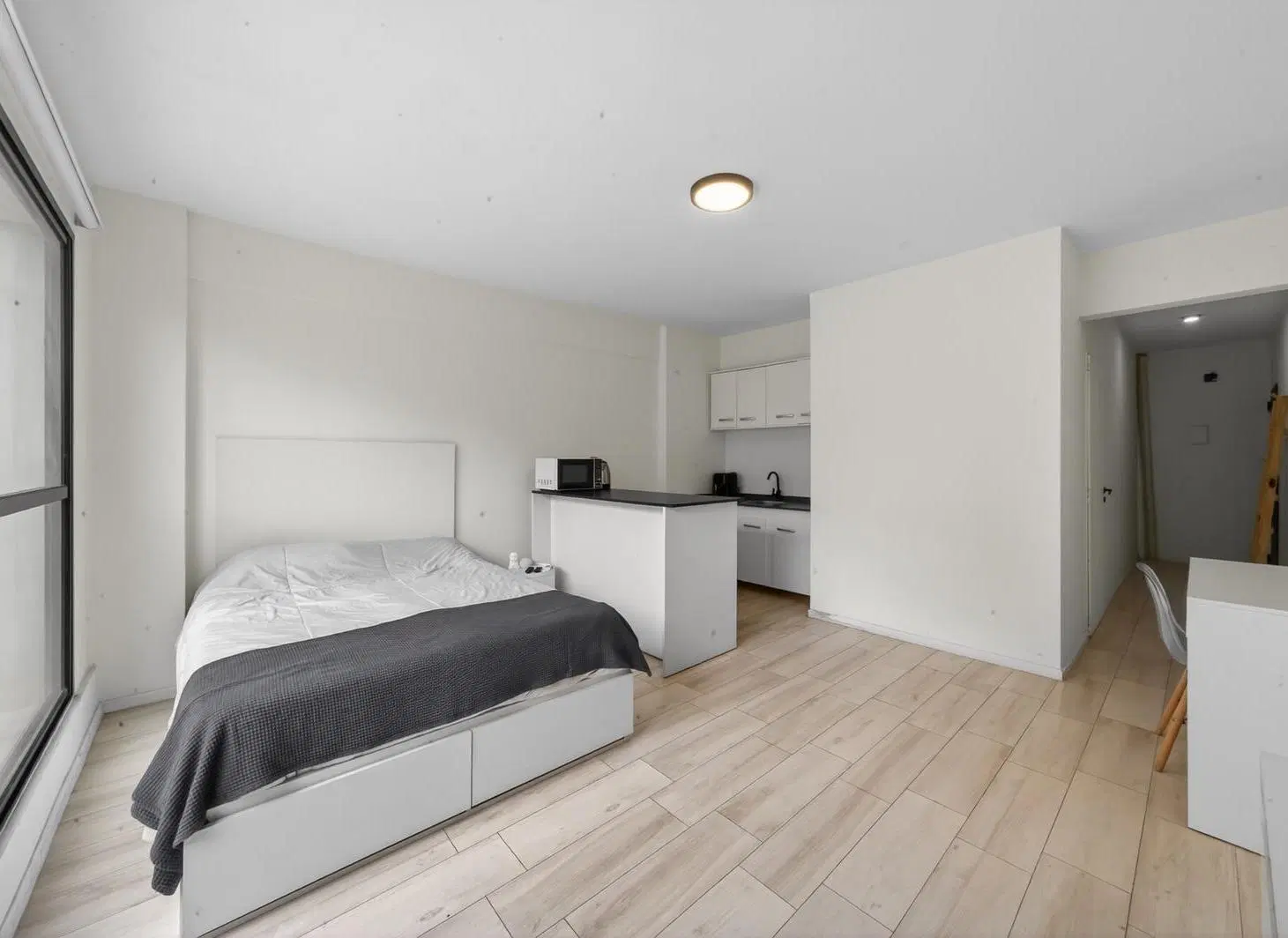 VENTA DEPARTAMENTO MONOAMBIENTE BALVANERA 5