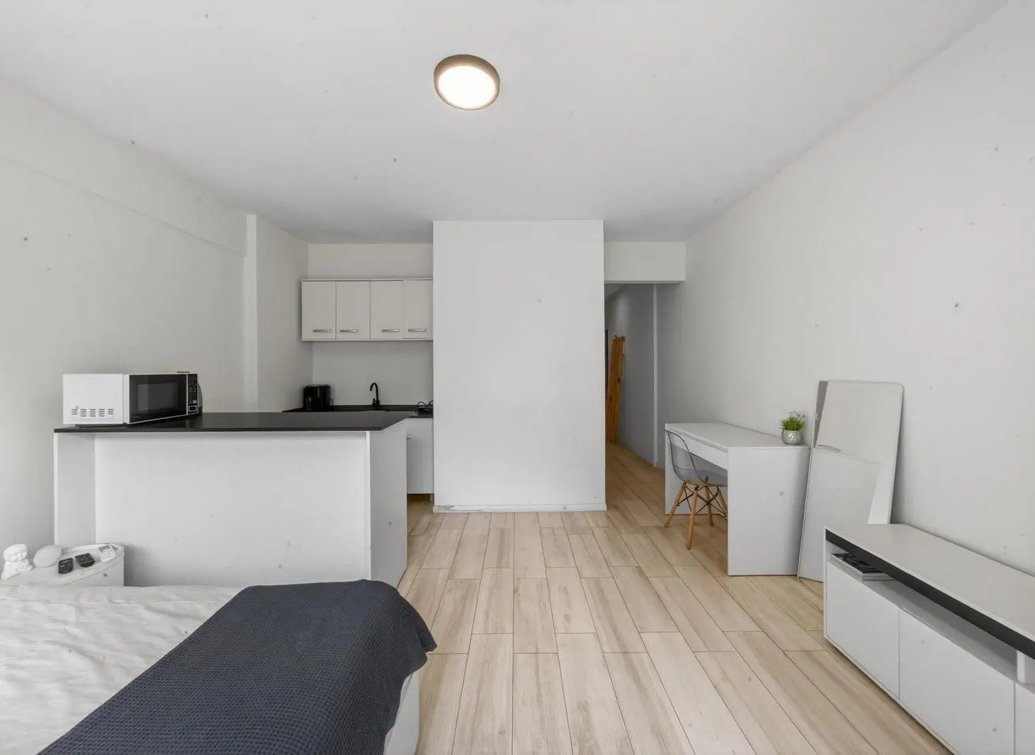 VENTA DEPARTAMENTO MONOAMBIENTE BALVANERA 3