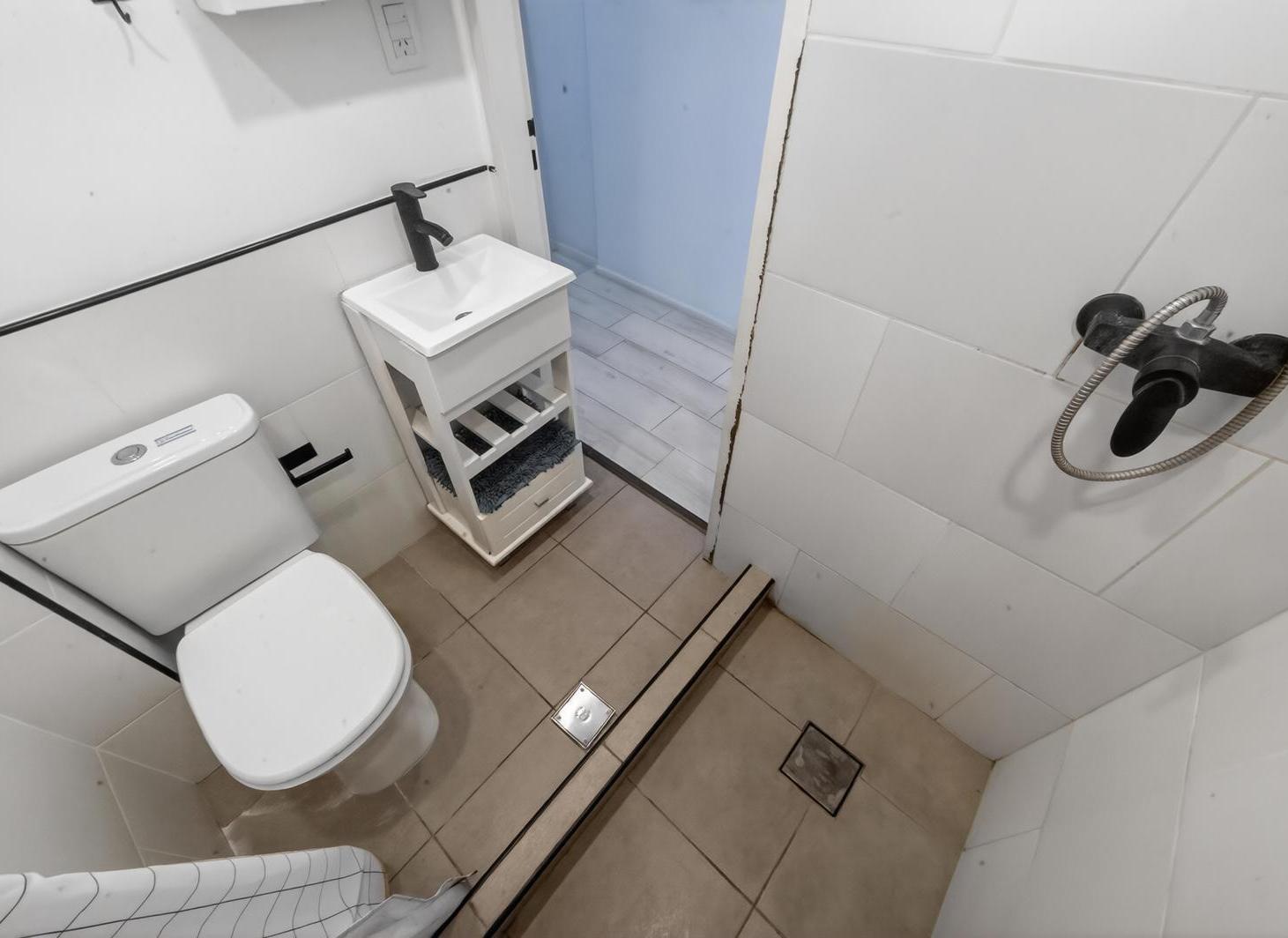 VENTA DEPARTAMENTO MONOAMBIENTE BALVANERA