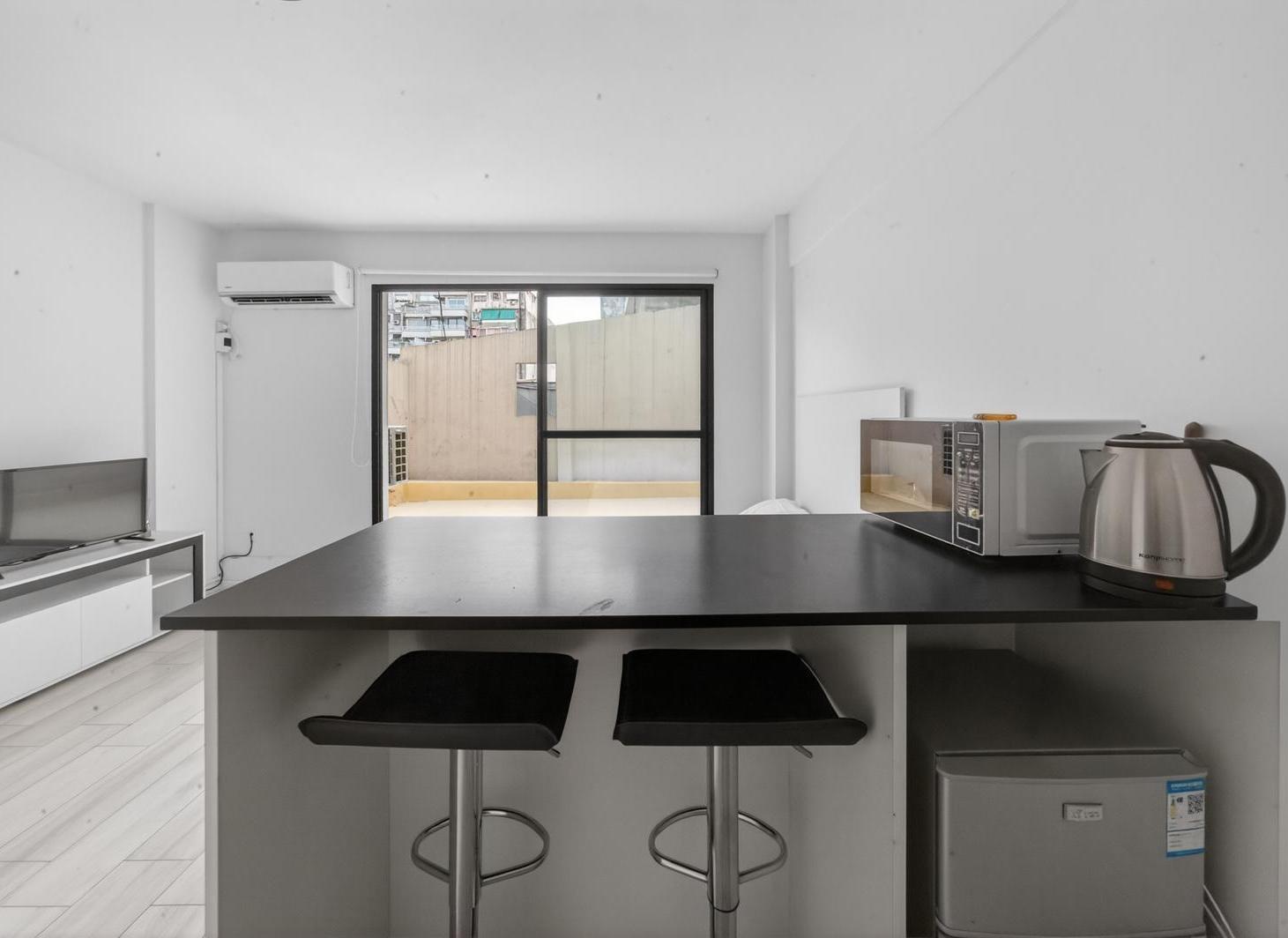 VENTA DEPARTAMENTO MONOAMBIENTE BALVANERA