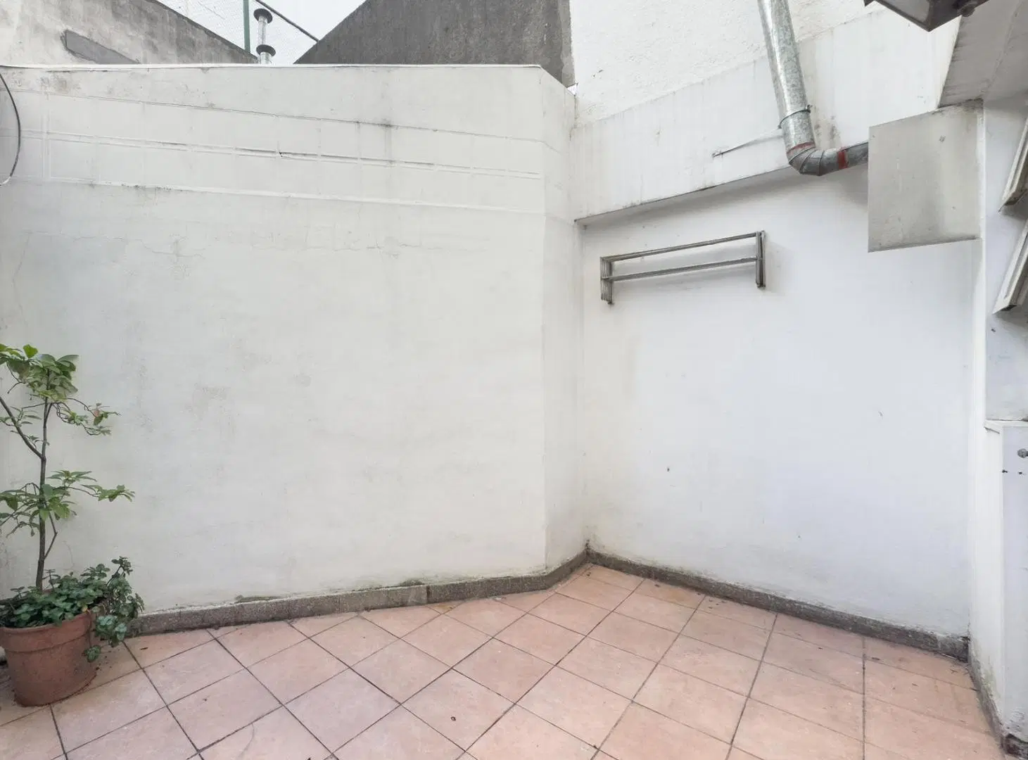 VENTA DEPARTAMENTO MONOAMBIENTE RECOLETA 5