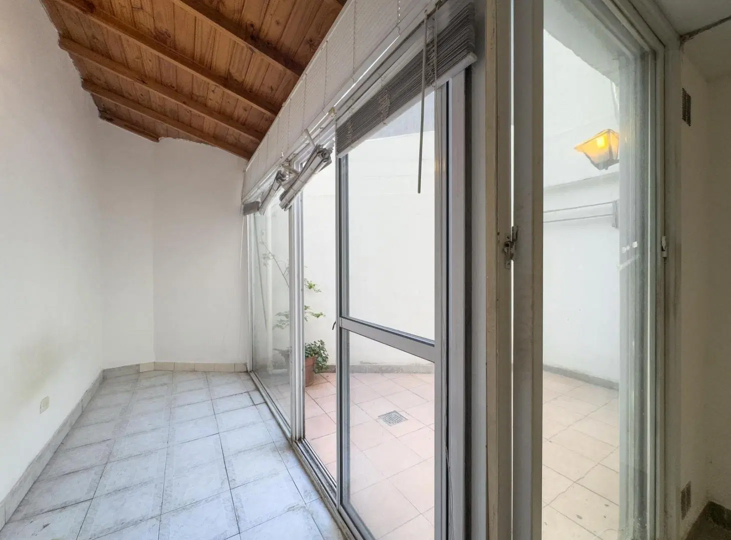 VENTA DEPARTAMENTO MONOAMBIENTE RECOLETA 1