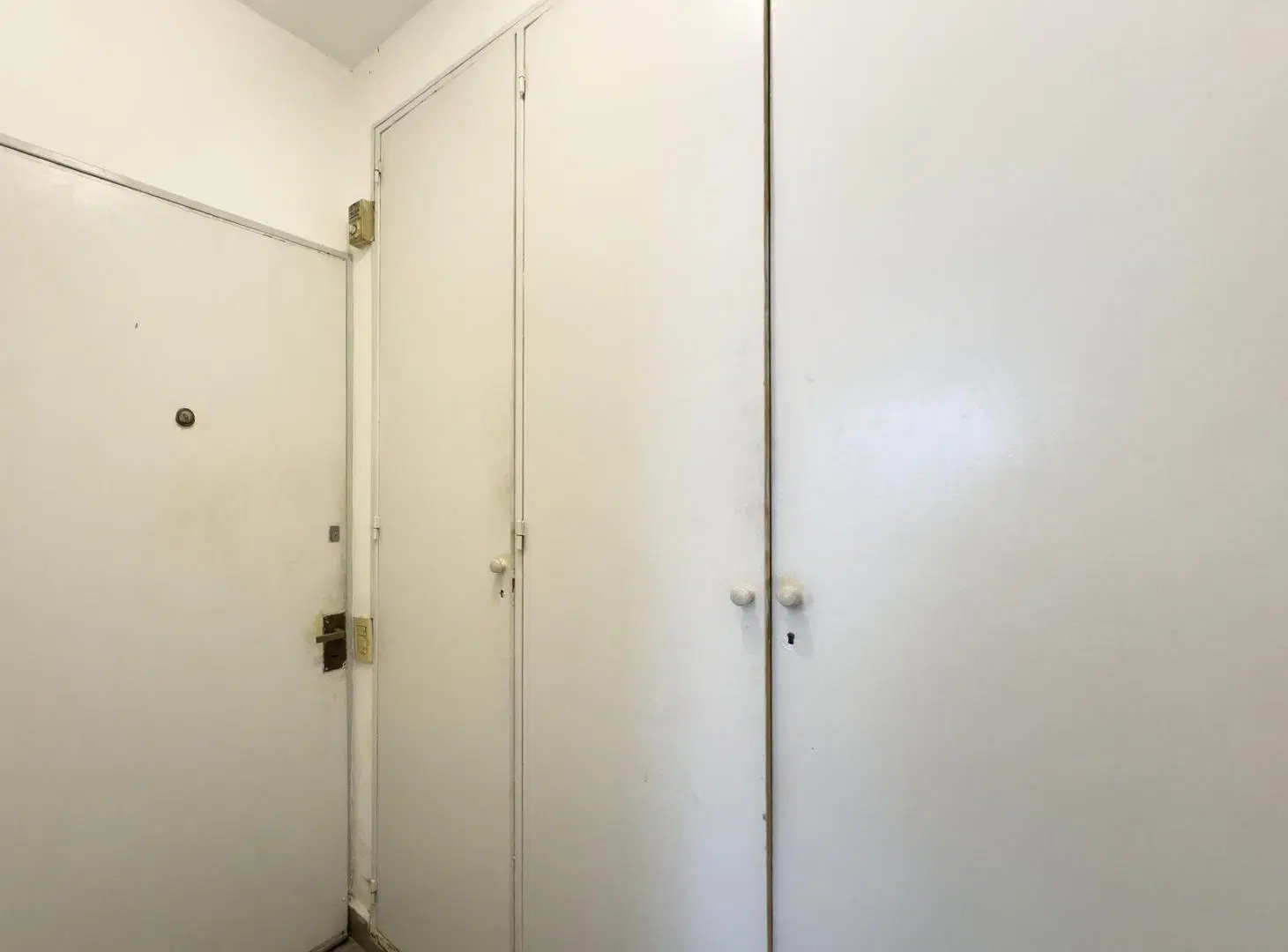 VENTA DEPARTAMENTO MONOAMBIENTE RECOLETA 4