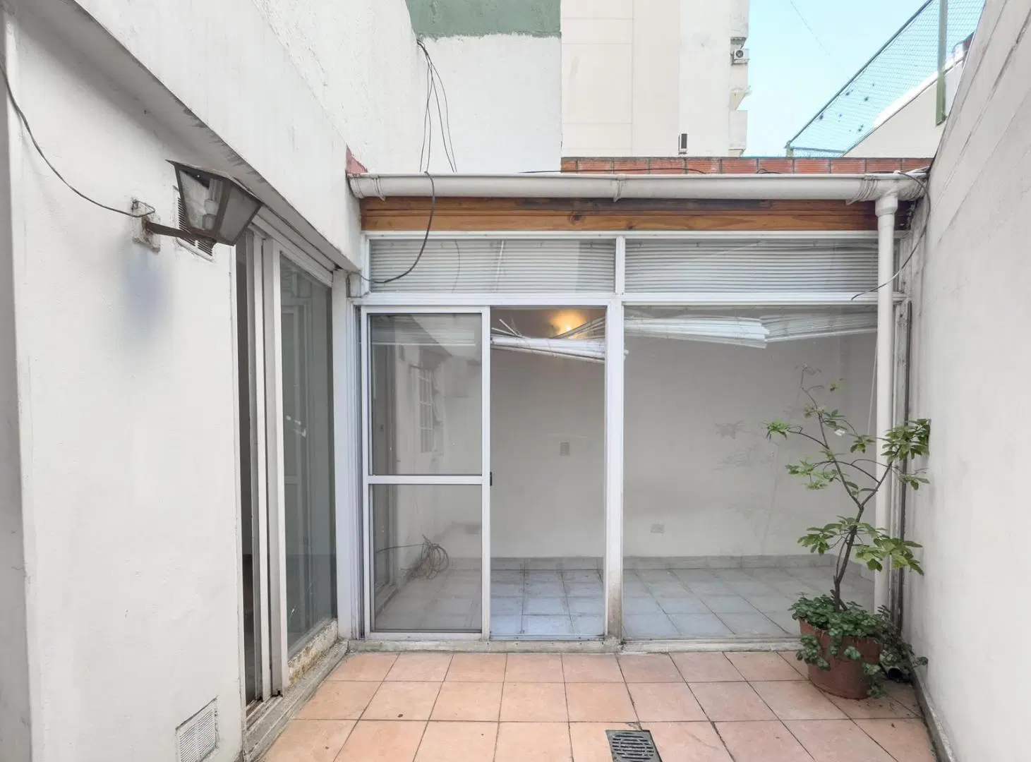 VENTA DEPARTAMENTO MONOAMBIENTE RECOLETA 4