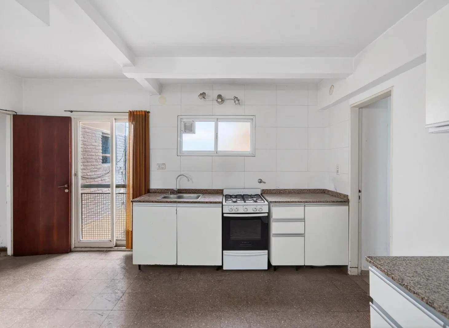 VENTA DEPARTAMENTO 4 AMBIENTES VILLA URQUIZA 5