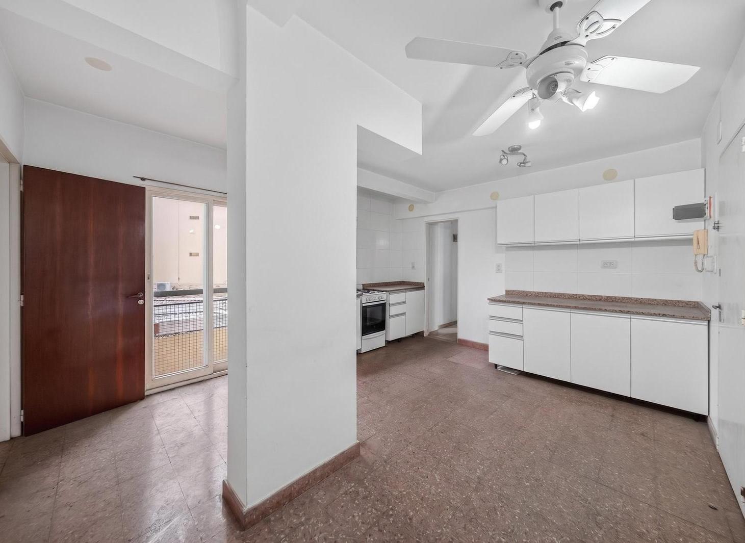 Foto de VENTA DEPARTAMENTO 4 AMBIENTES VILLA URQUIZA, imagen 2