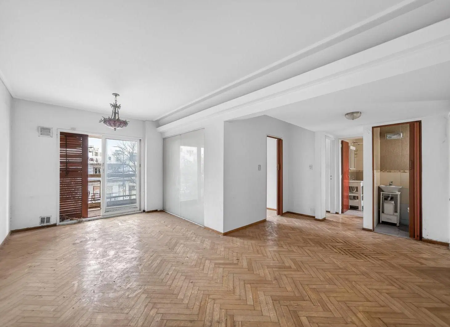 VENTA DEPARTAMENTO 4 AMBIENTES VILLA URQUIZA 2