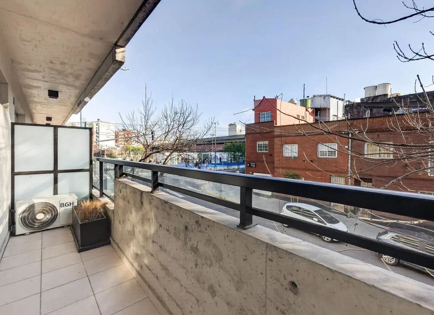 VENTA DEPARTAMENTO MONOAMBIENTE SAN CRISTOBAL. 3