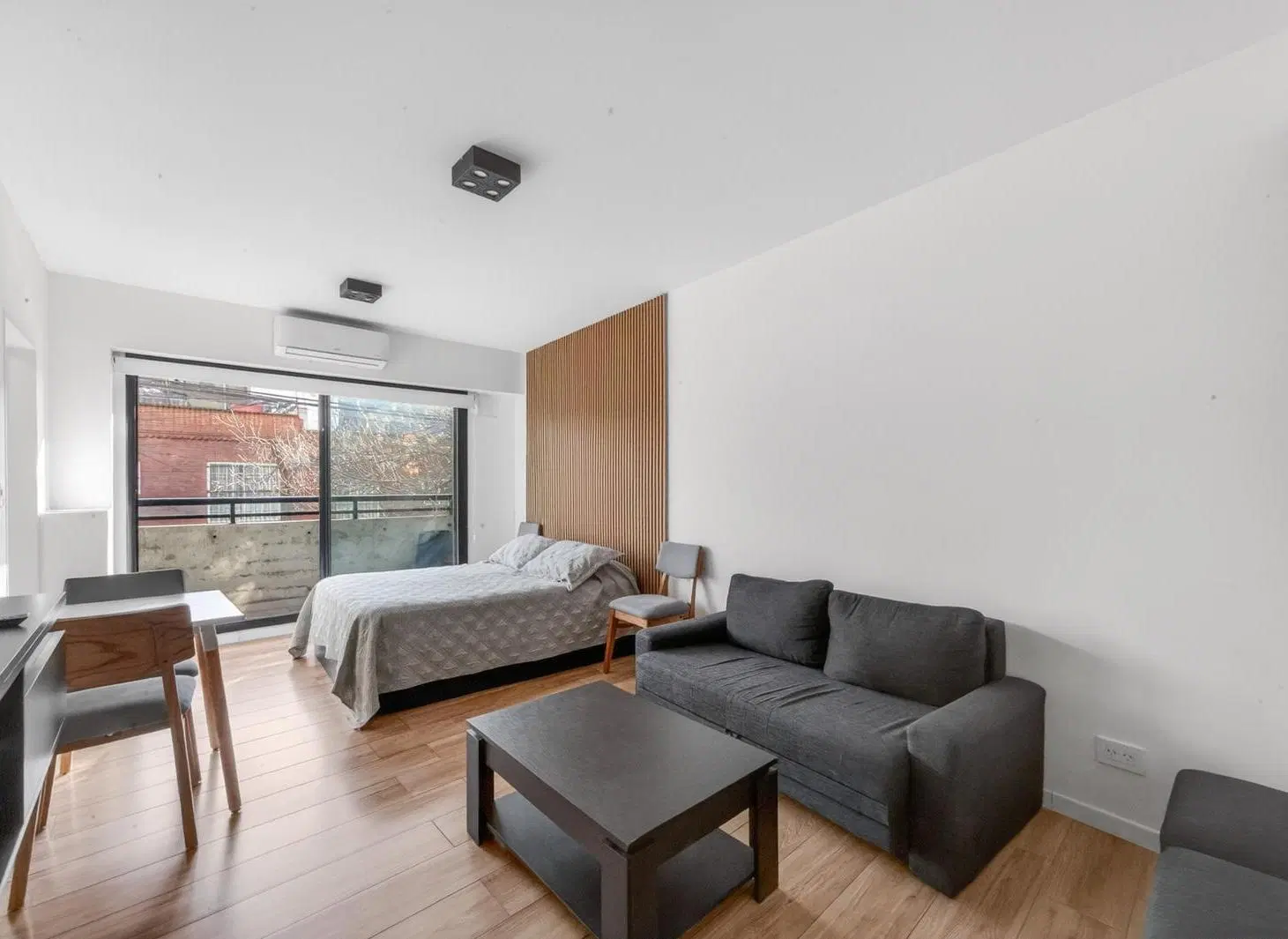 VENTA DEPARTAMENTO MONOAMBIENTE SAN CRISTOBAL. 5