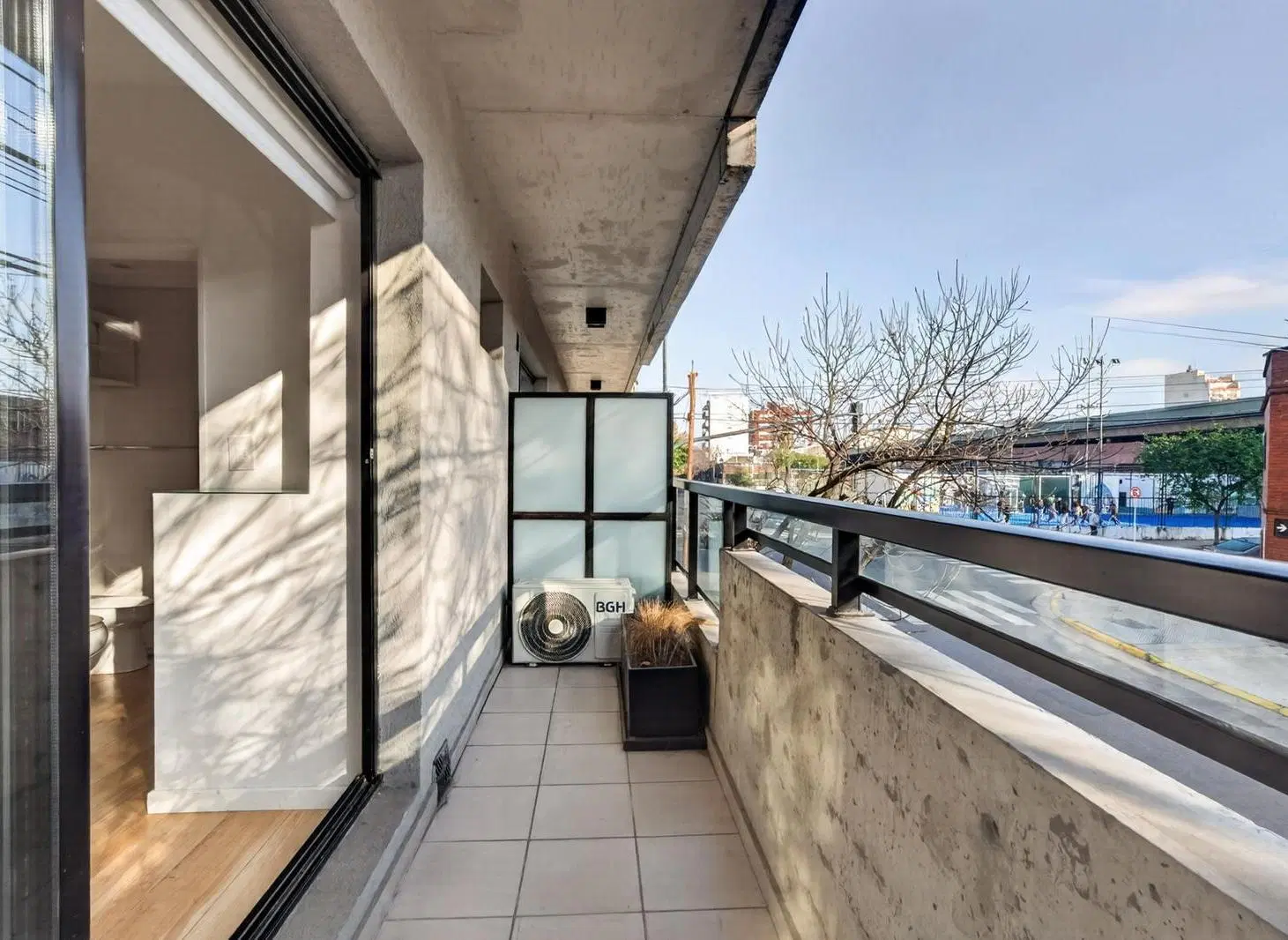 VENTA DEPARTAMENTO MONOAMBIENTE SAN CRISTOBAL. 1