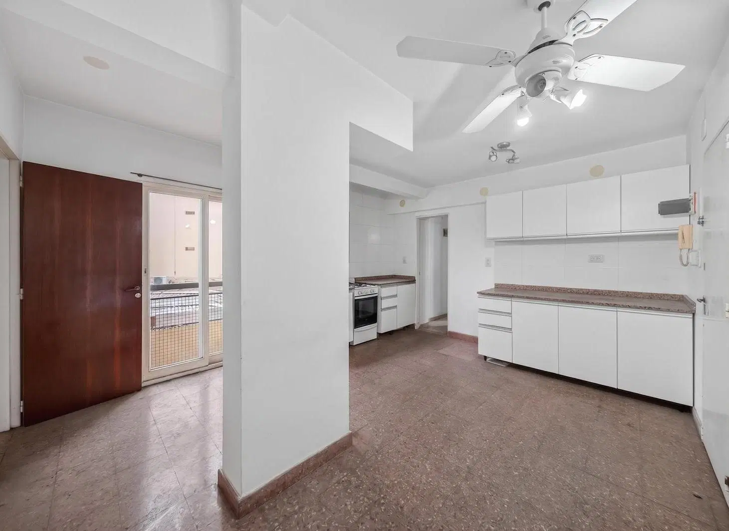 VENTA DEPARTAMENTO 4 AMBIENTES VILLA ORTUZAR 2