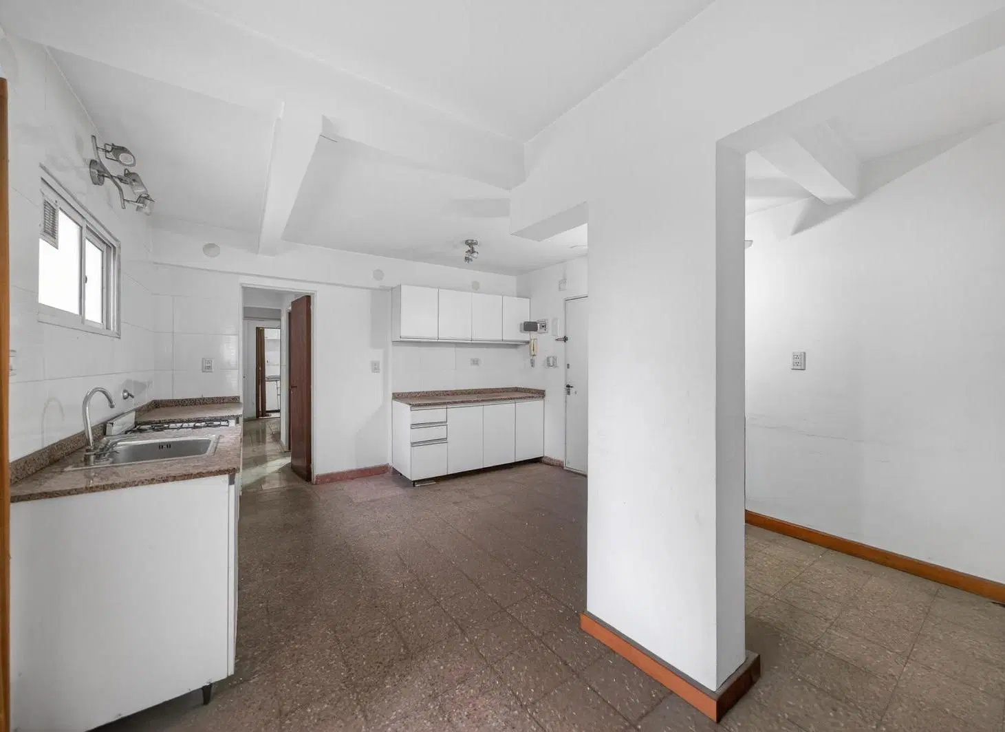 VENTA DEPARTAMENTO 4 AMBIENTES VILLA ORTUZAR 4