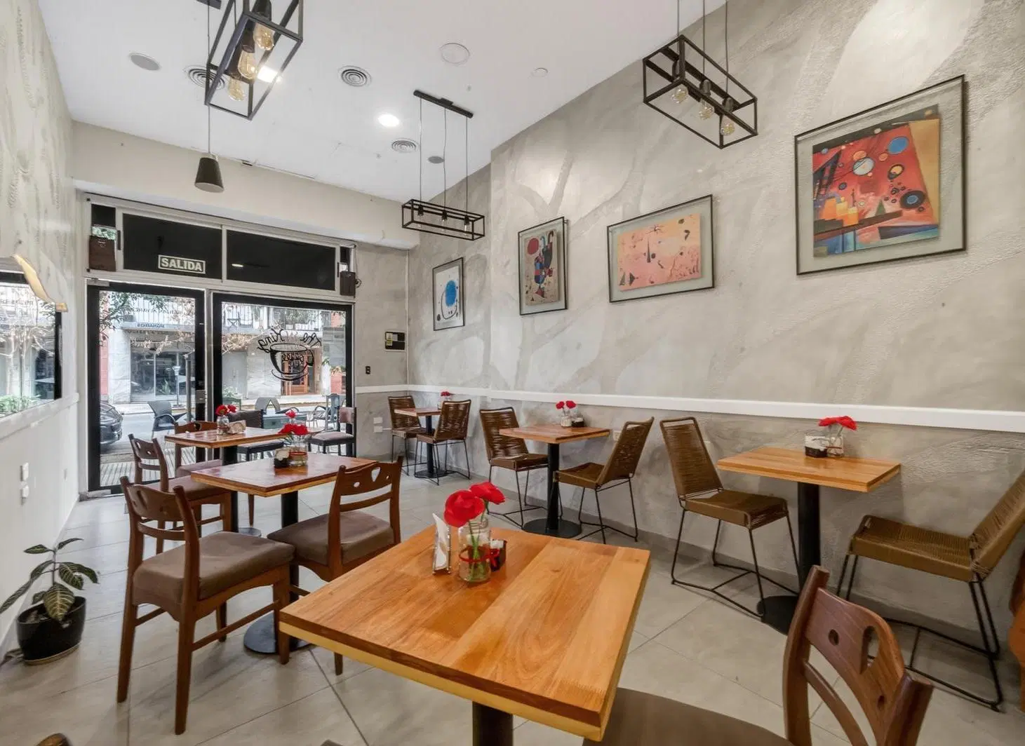 VENTA LOCAL COMERCIAL VILLA CRESPO 2