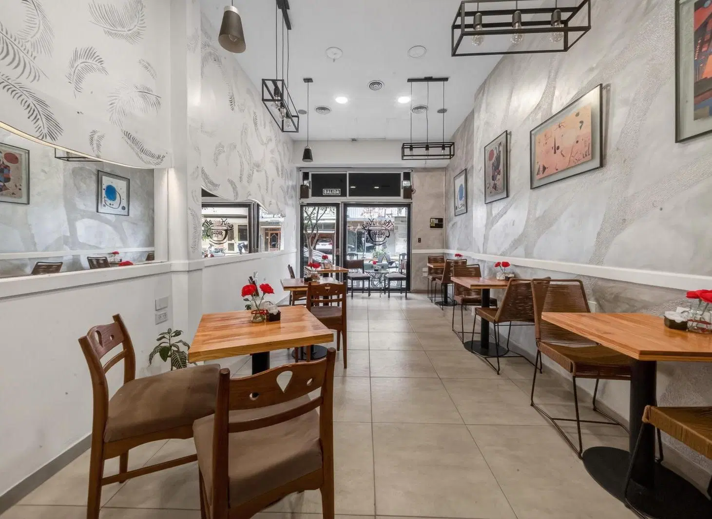 VENTA LOCAL COMERCIAL VILLA CRESPO 4