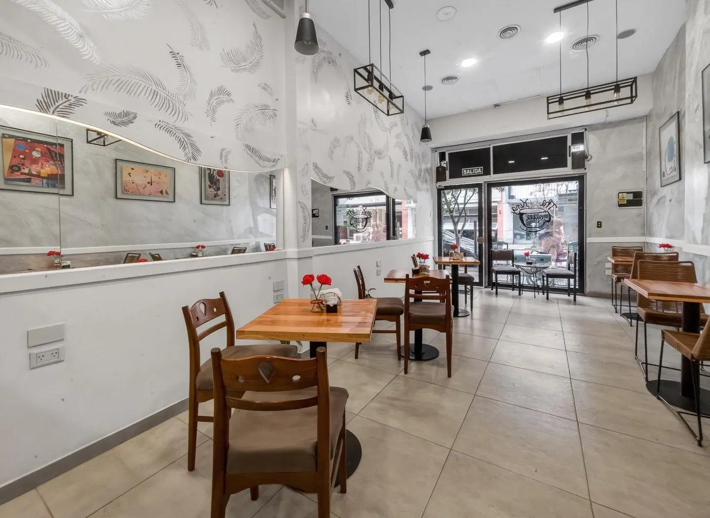 VENTA LOCAL COMERCIAL VILLA CRESPO 5