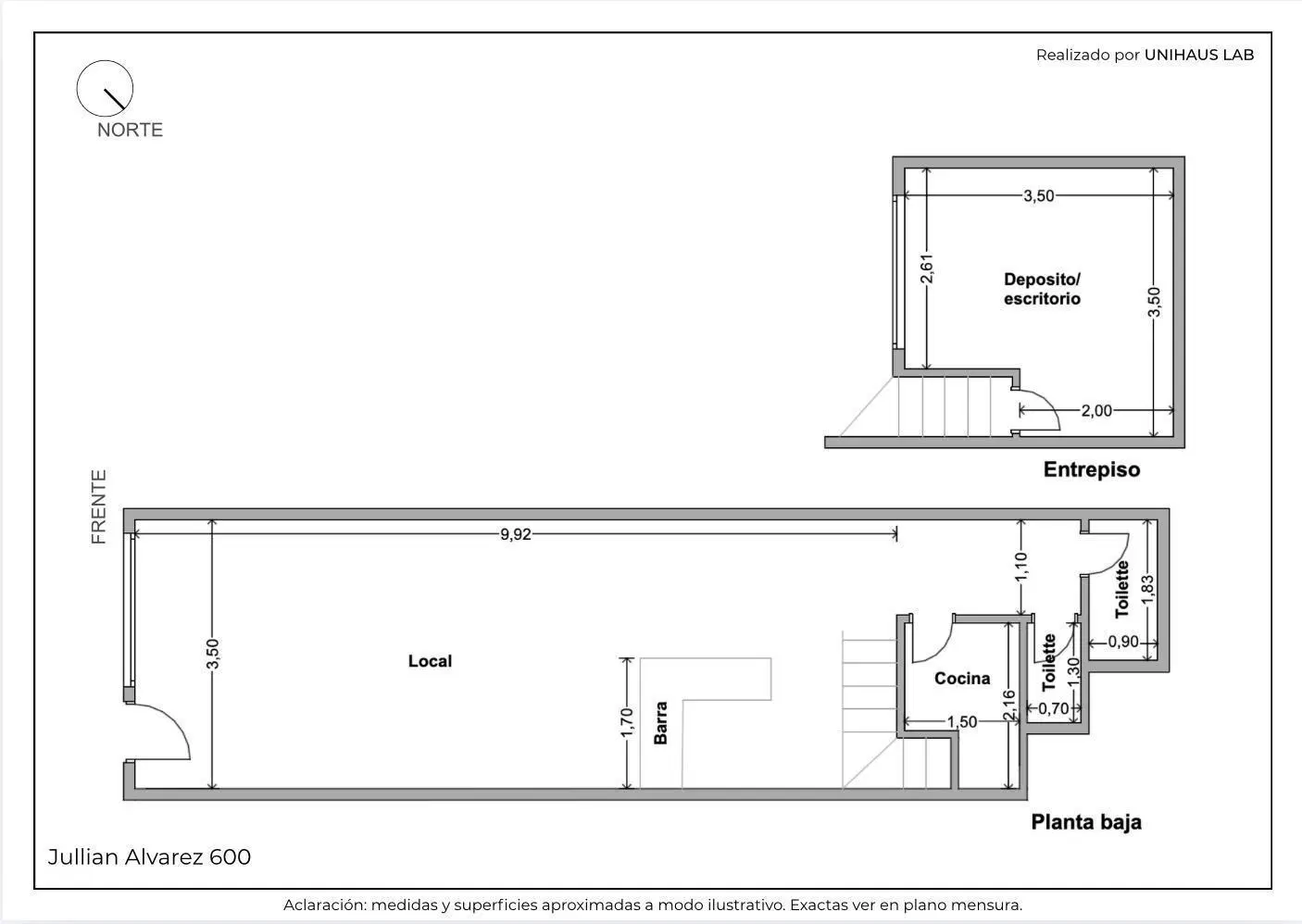 Plano 1