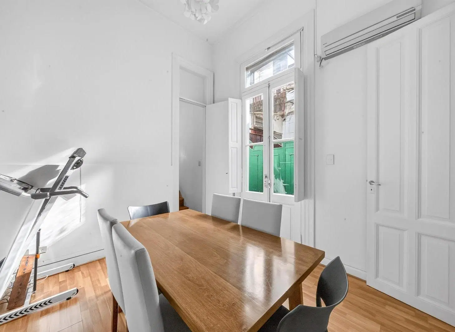VENTA PH 5 AMBIENTES VILLA CRESPO 2