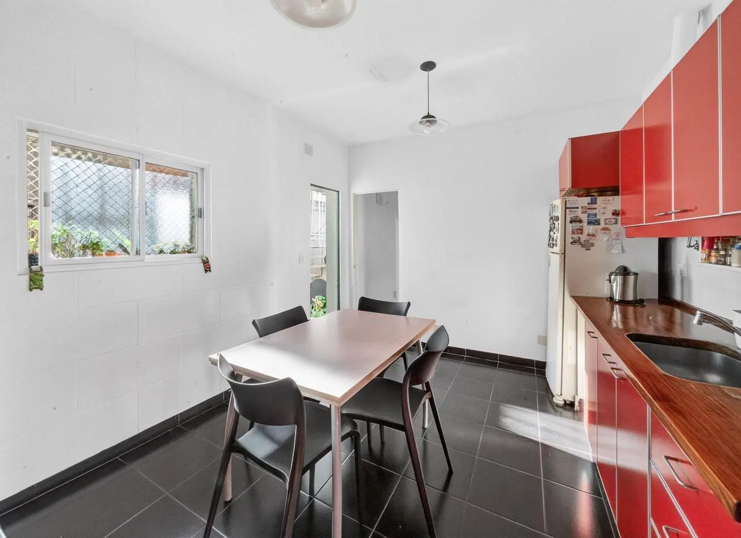 VENTA PH 5 AMBIENTES VILLA CRESPO 5