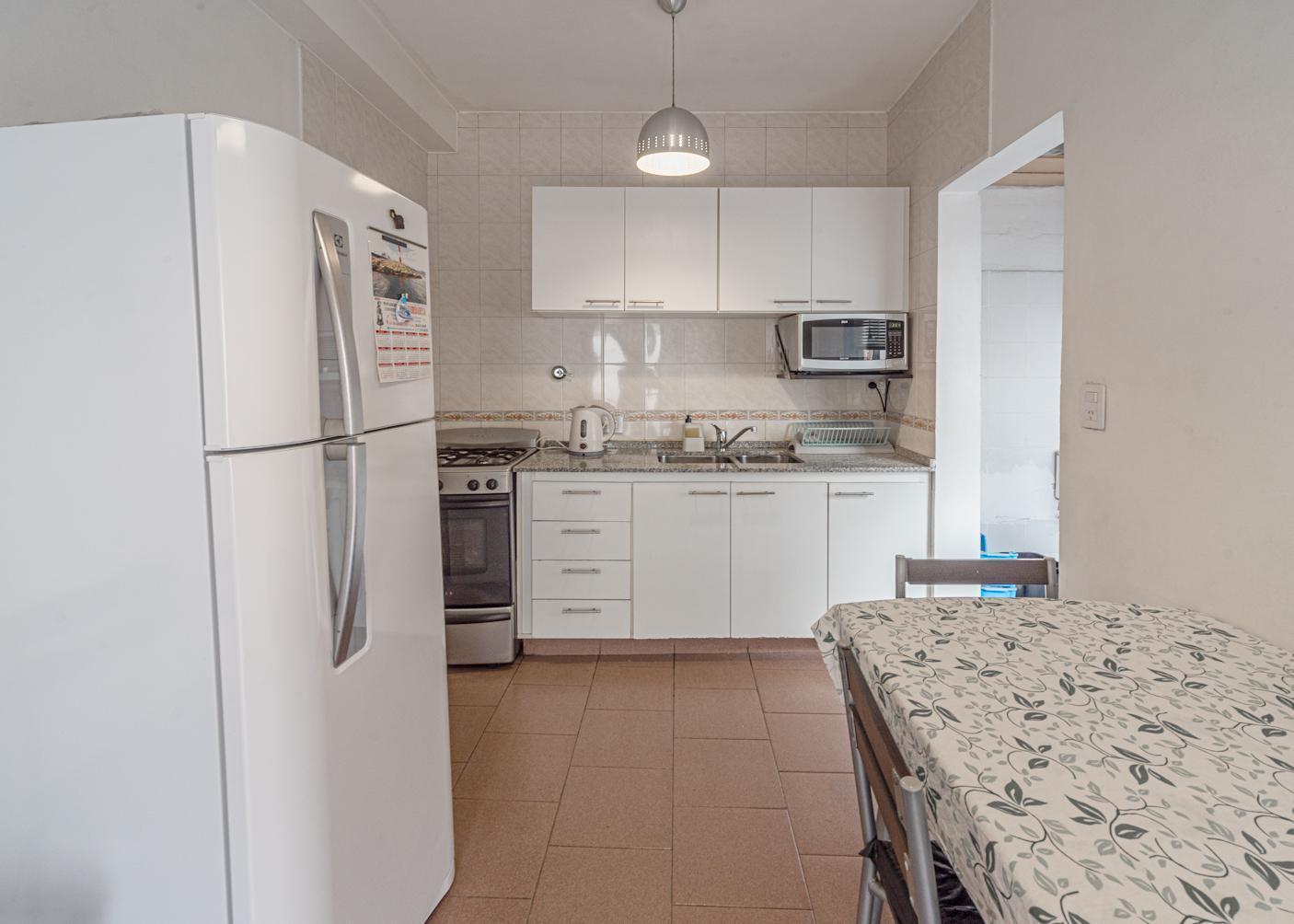Foto de VENTA CASA 4 AMBIENTES VERSALLES, imagen 3