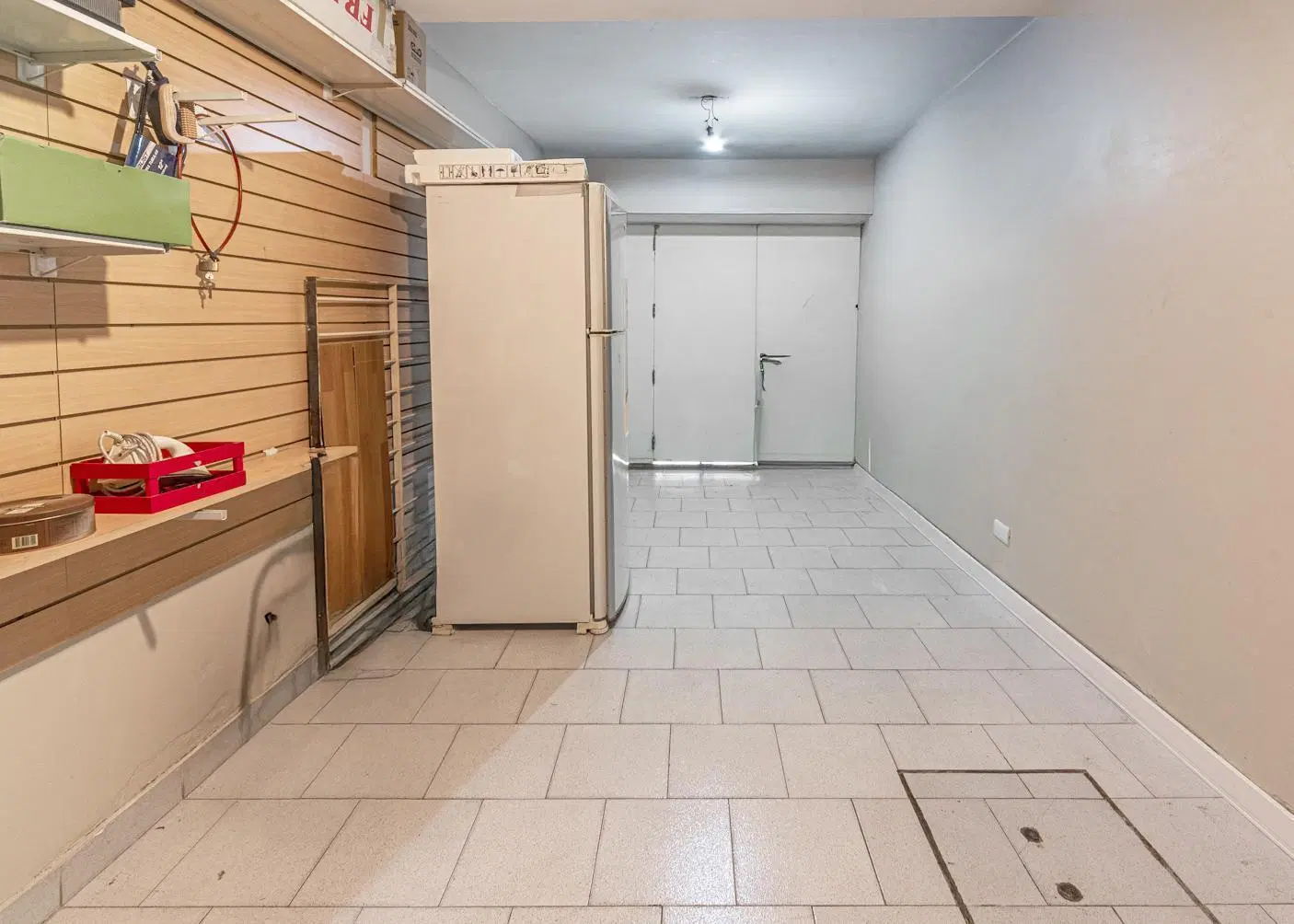 VENTA CASA 4 AMBIENTES VERSALLES 8