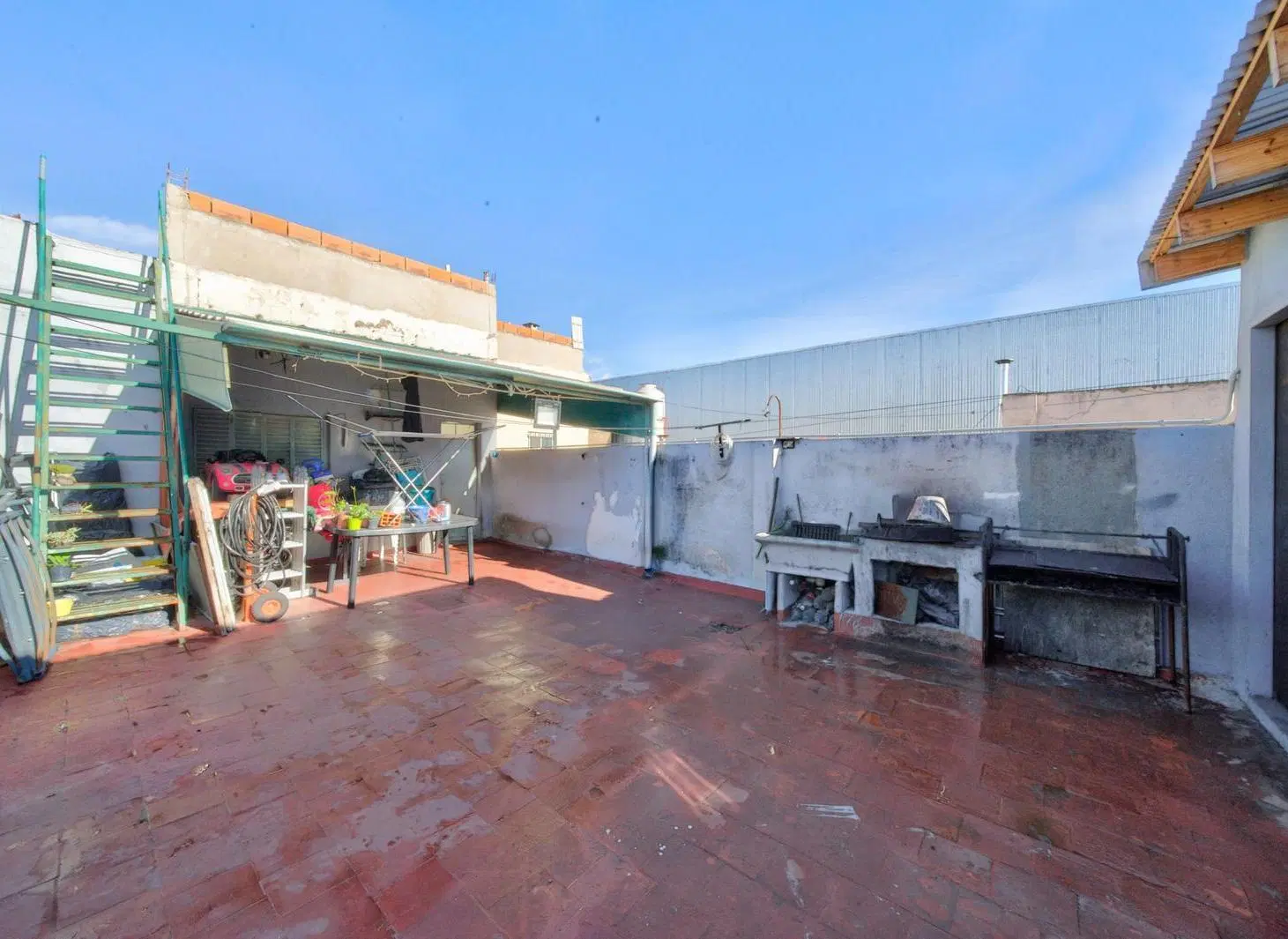 VENTA PH 6 AMBIENTES MATADEROS 4