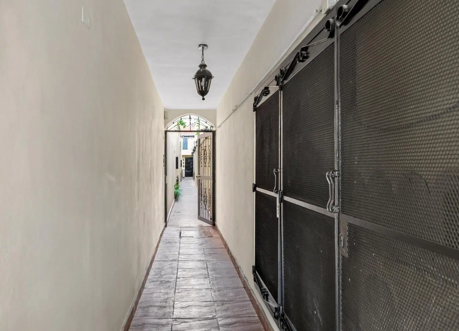 VENTA PH 4 AMBIENTES VILLA LURO 8