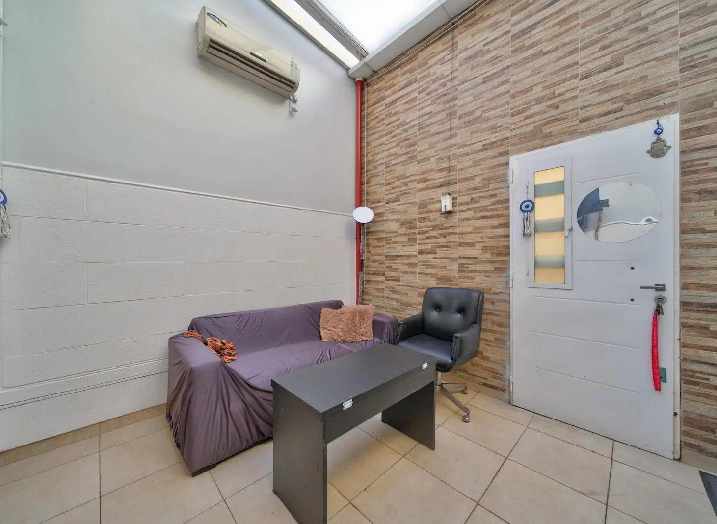VENTA PH 4 AMBIENTES VILLA LURO 1