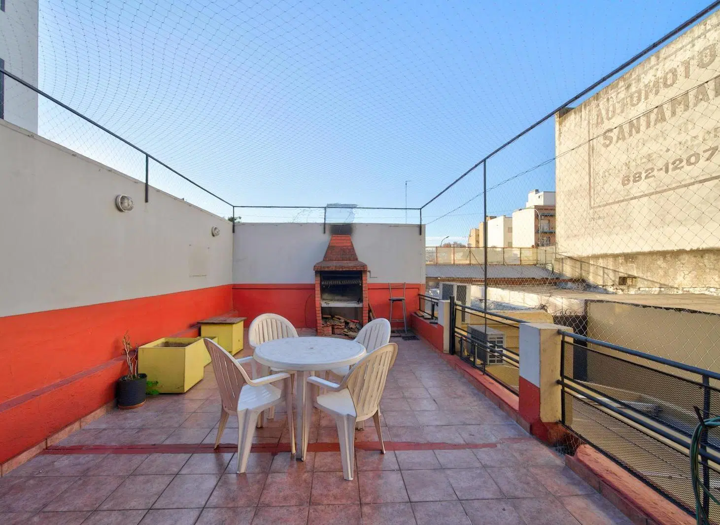 VENTA PH 4 AMBIENTES VILLA LURO 2