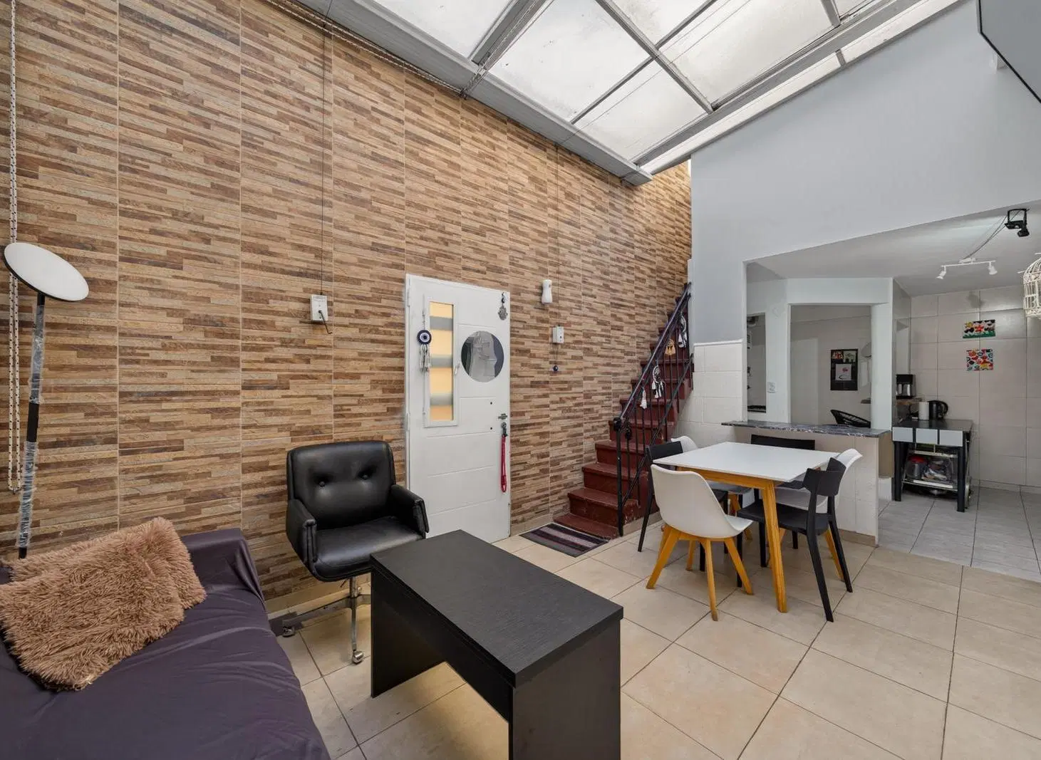 VENTA PH 4 AMBIENTES VILLA LURO 3