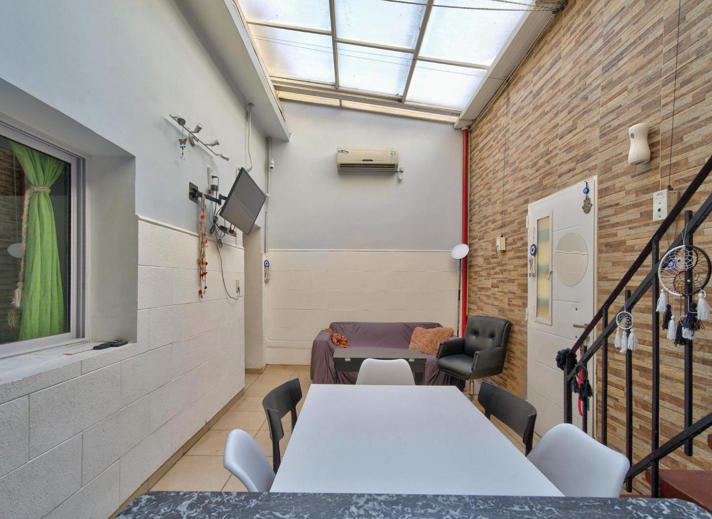 Foto de VENTA PH 4 AMBIENTES CON TERRAZA Y PARRILLA VILLA LURO, imagen 4